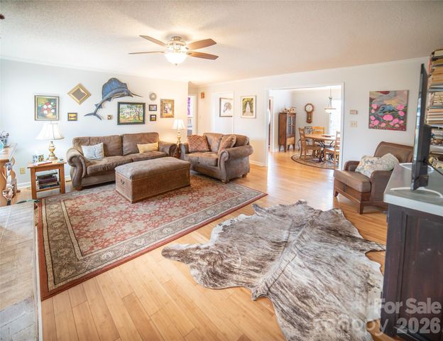 106 Pinebark Court, Morganton, NC 28655