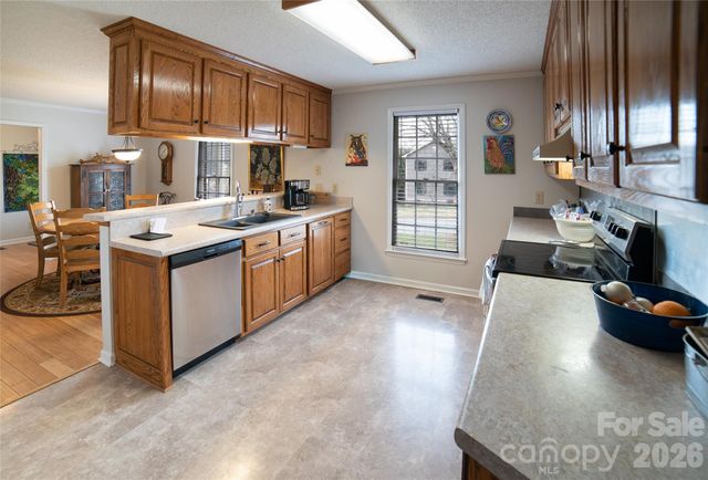 106 Pinebark Court, Morganton, NC 28655