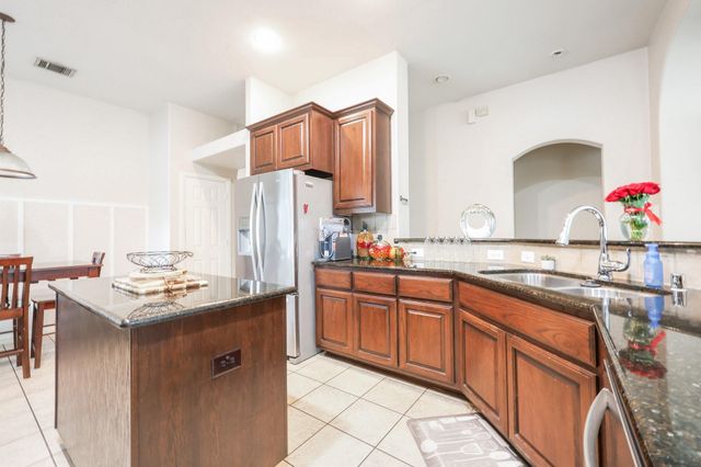 17031 Buffalo Peak Court, Humble, TX 77346