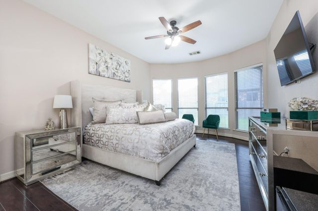17031 Buffalo Peak Court, Humble, TX 77346