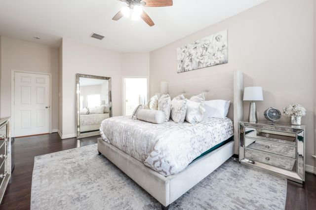 17031 Buffalo Peak Court, Humble, TX 77346