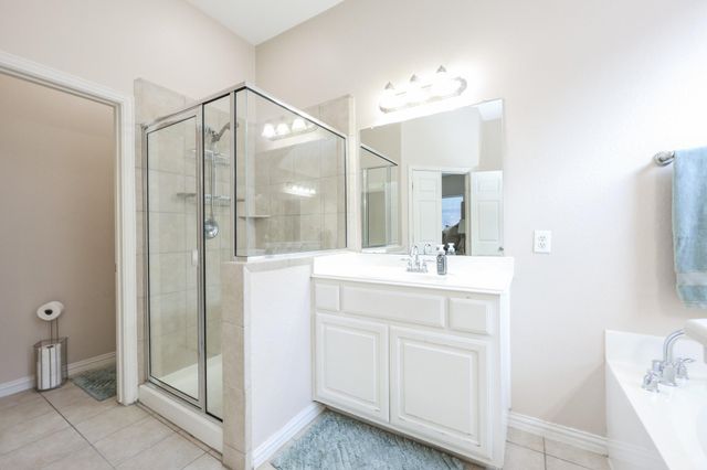 17031 Buffalo Peak Court, Humble, TX 77346