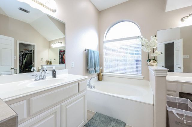 17031 Buffalo Peak Court, Humble, TX 77346