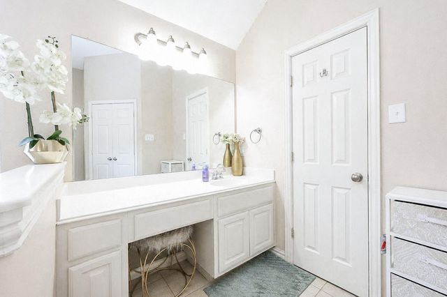 17031 Buffalo Peak Court, Humble, TX 77346
