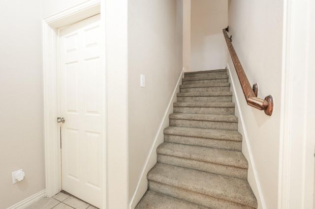 17031 Buffalo Peak Court, Humble, TX 77346
