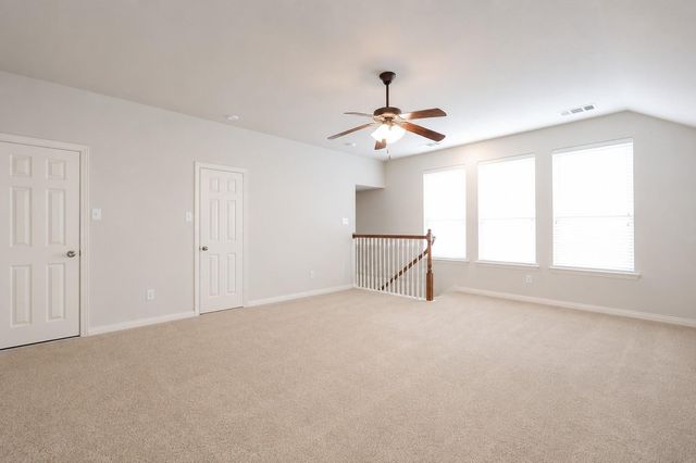17031 Buffalo Peak Court, Humble, TX 77346