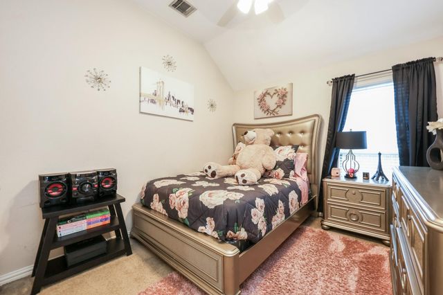 17031 Buffalo Peak Court, Humble, TX 77346