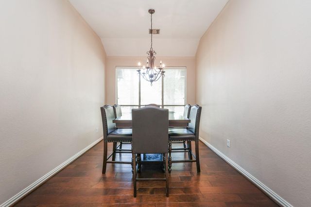 17031 Buffalo Peak Court, Humble, TX 77346