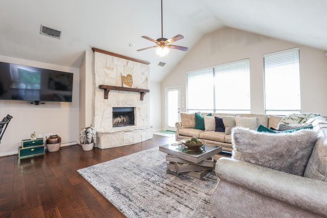 17031 Buffalo Peak Court, Humble, TX 77346