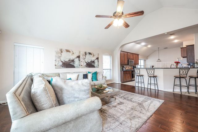 17031 Buffalo Peak Court, Humble, TX 77346