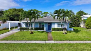 1615 Crest Drive, Lake Worth, FL 33461