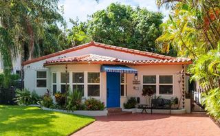 1020 SW 22nd St, Miami, FL 33129