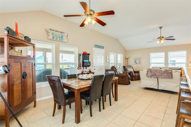 4114 Navarro Drive, Galveston, TX 77554