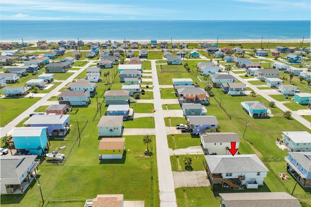 4114 Navarro Drive, Galveston, TX 77554