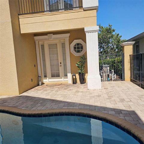 7624 EXCITEMENT DRIVE, Reunion, FL 34747