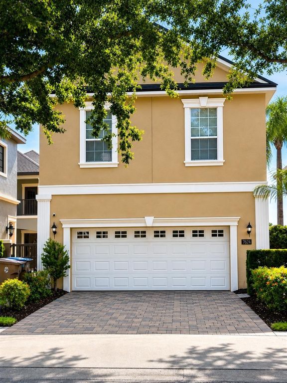 7624 EXCITEMENT DRIVE, Reunion, FL 34747