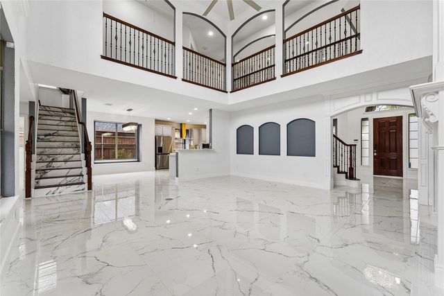 4213 Maycraft Drive, Richardson, TX 75082