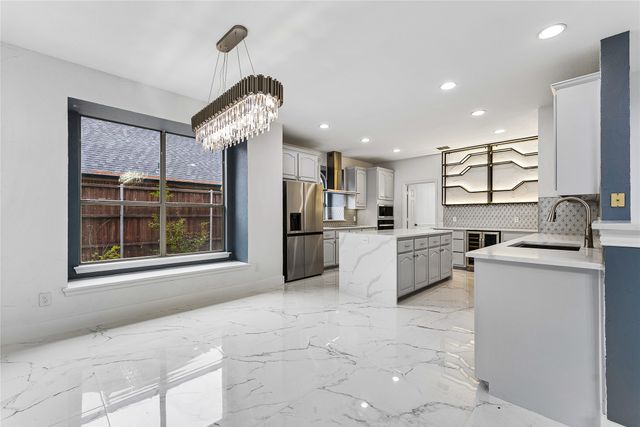 4213 Maycraft Drive, Richardson, TX 75082