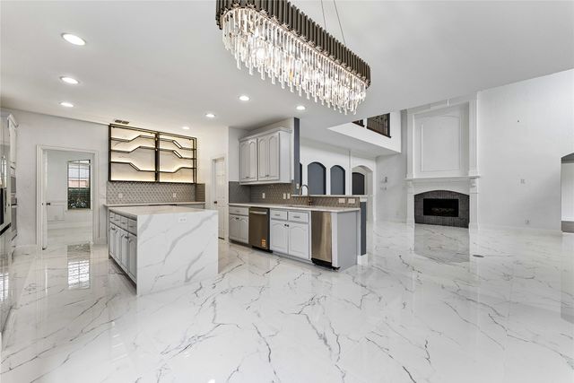 4213 Maycraft Drive, Richardson, TX 75082