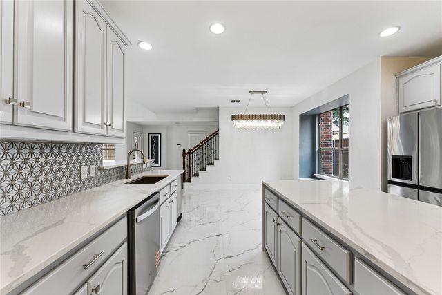 4213 Maycraft Drive, Richardson, TX 75082