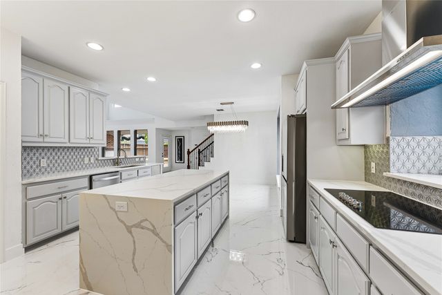 4213 Maycraft Drive, Richardson, TX 75082