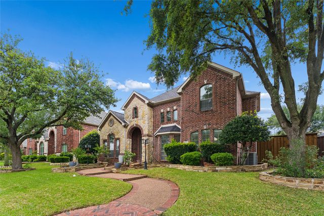 4213 Maycraft Drive, Richardson, TX 75082