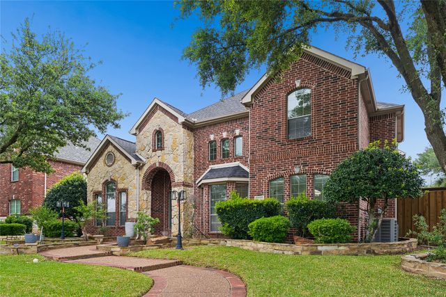 4213 Maycraft Drive, Richardson, TX 75082