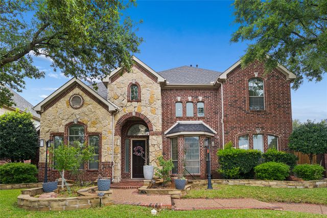 4213 Maycraft Drive, Richardson, TX 75082