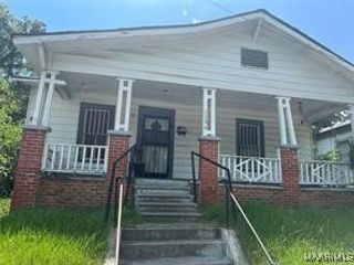 1136 Persons Street, Montgomery, AL 36108