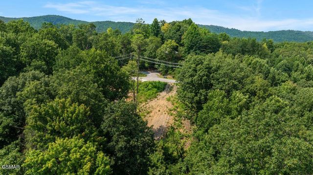 1315 Garrett Drive, Gatlinburg, TN 37738
