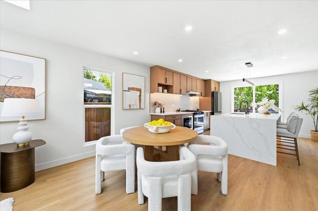 2808 Rebeiro Avenue, Santa Clara, CA 95051