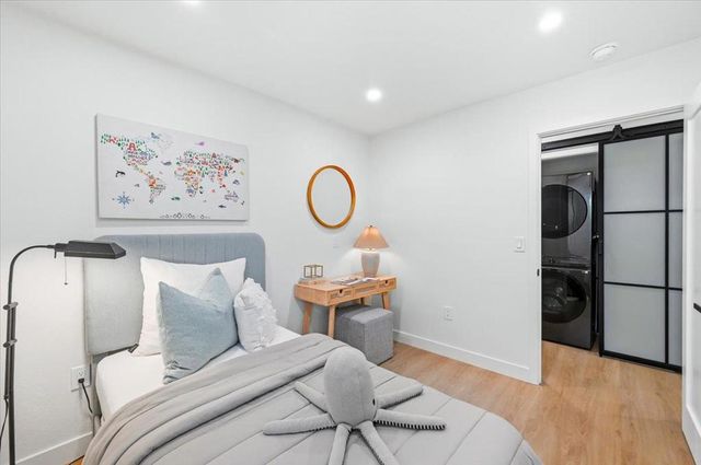 2808 Rebeiro Avenue, Santa Clara, CA 95051