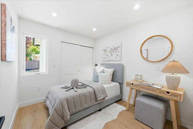 2808 Rebeiro Avenue, Santa Clara, CA 95051