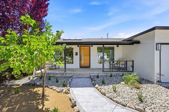 2808 Rebeiro Avenue, Santa Clara, CA 95051