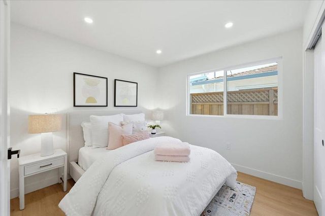 2808 Rebeiro Avenue, Santa Clara, CA 95051
