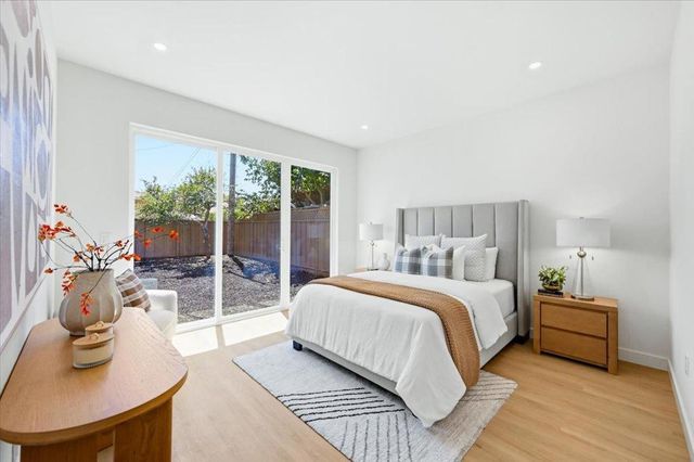 2808 Rebeiro Avenue, Santa Clara, CA 95051