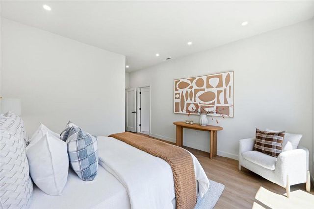 2808 Rebeiro Avenue, Santa Clara, CA 95051