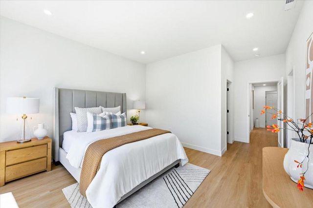 2808 Rebeiro Avenue, Santa Clara, CA 95051