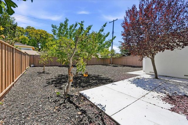 2808 Rebeiro Avenue, Santa Clara, CA 95051