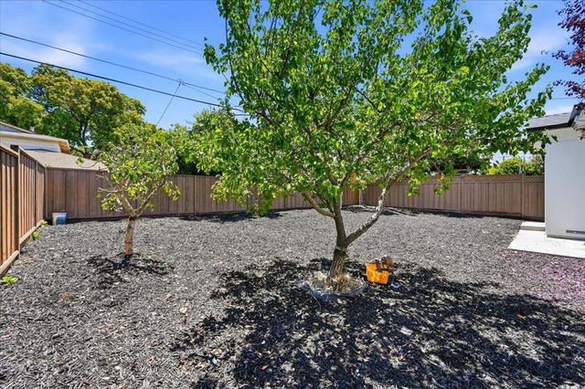 2808 Rebeiro Avenue, Santa Clara, CA 95051