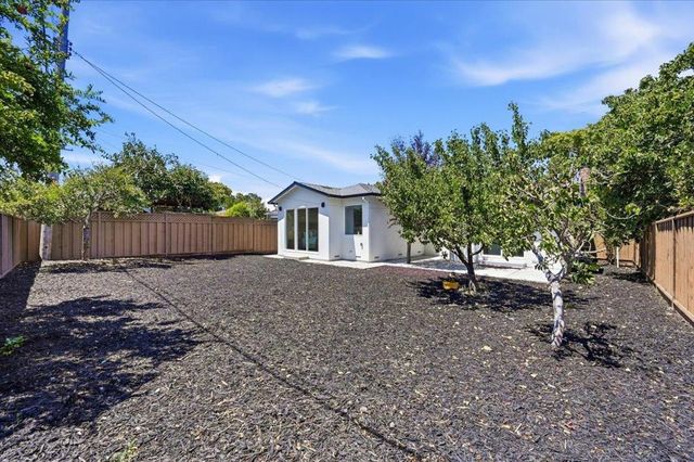 2808 Rebeiro Avenue, Santa Clara, CA 95051