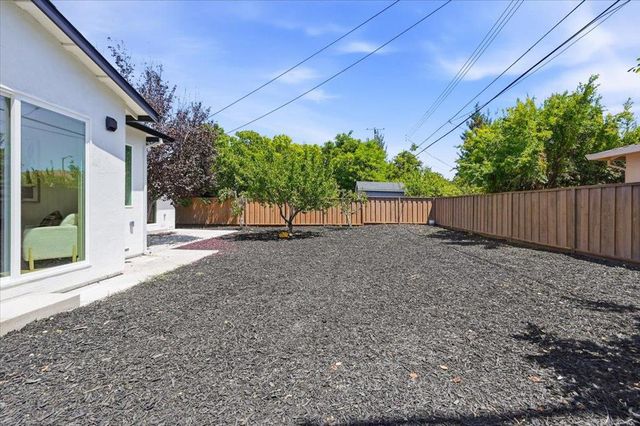 2808 Rebeiro Avenue, Santa Clara, CA 95051