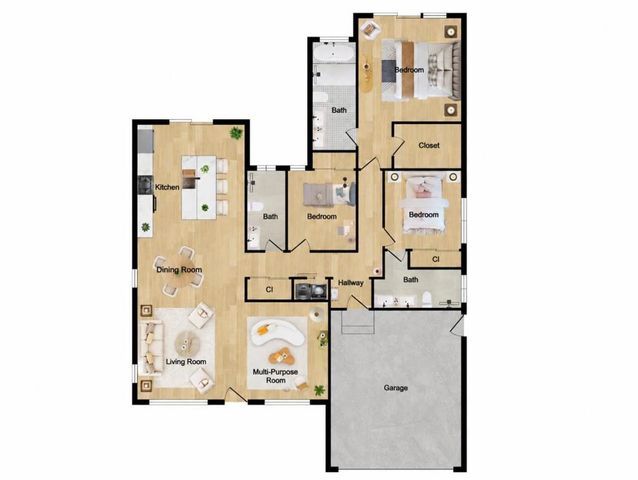 2808 Rebeiro Avenue, Santa Clara, CA 95051