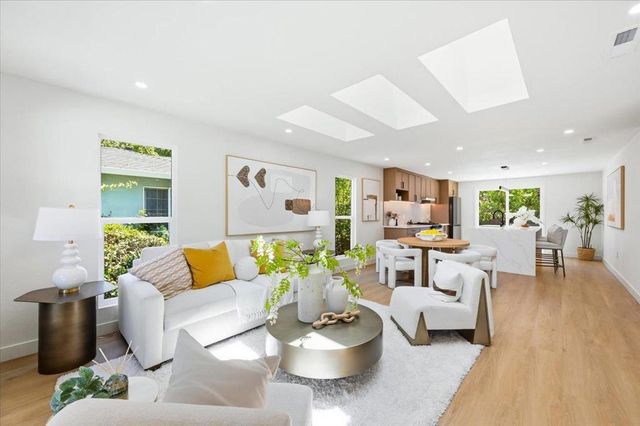 2808 Rebeiro Avenue, Santa Clara, CA 95051