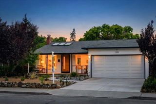 2808 Rebeiro Avenue, Santa Clara, CA 95051