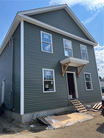 88 Coggeshall Street, Providence, RI 02908
