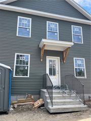 88 Coggeshall Street, Providence, RI 02908