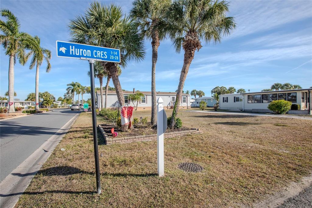 2100 KINGS HIGHWAY 28, Port Charlotte, FL 33980