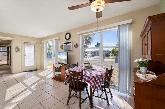 241 MENTEL TERRACE, Port Charlotte, FL 33952