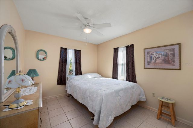 241 MENTEL TERRACE, Port Charlotte, FL 33952